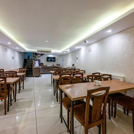 Saray Boutique Hotel Laleli Istambul Extérieur photo