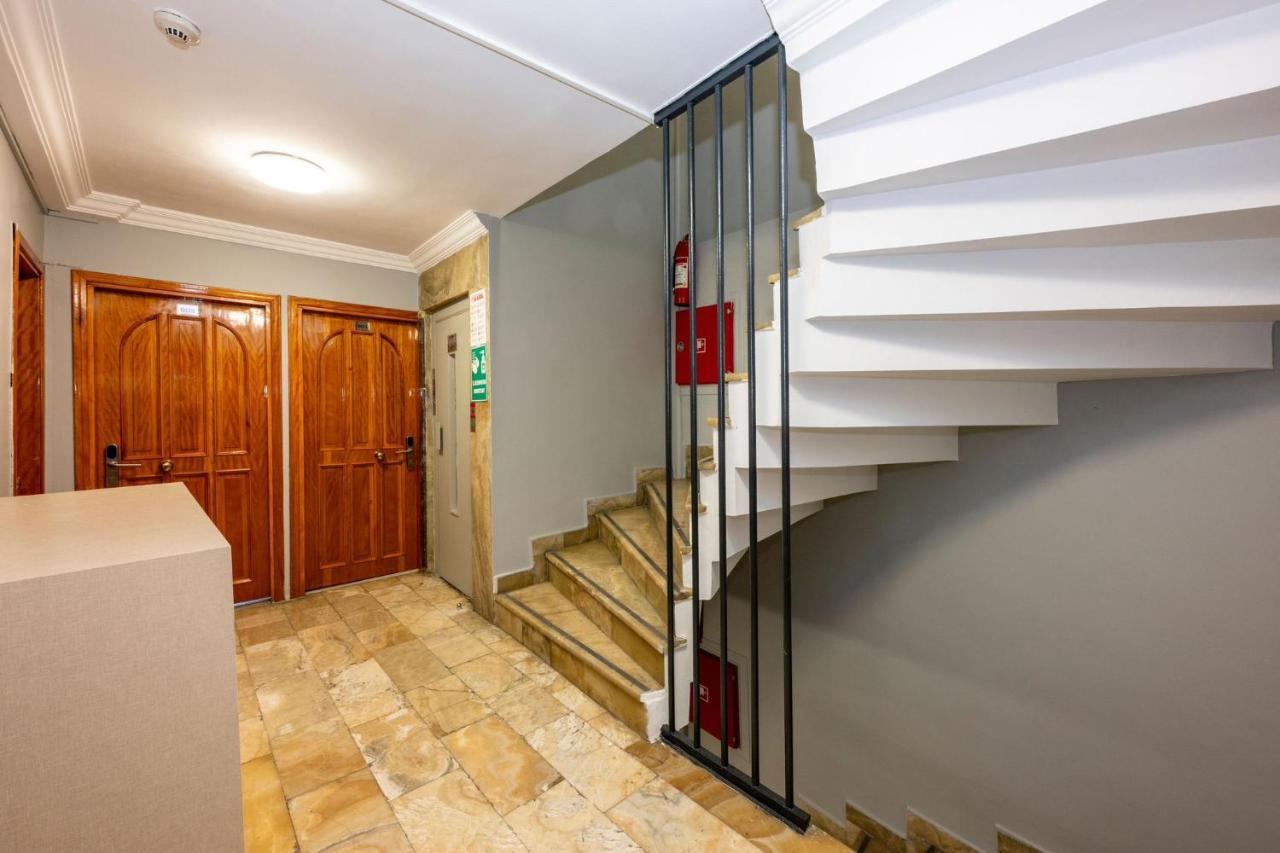 Saray Boutique Hotel Laleli Istambul Extérieur photo