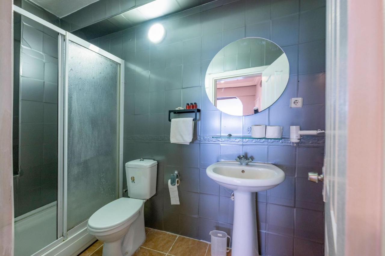Saray Boutique Hotel Laleli Istambul Extérieur photo