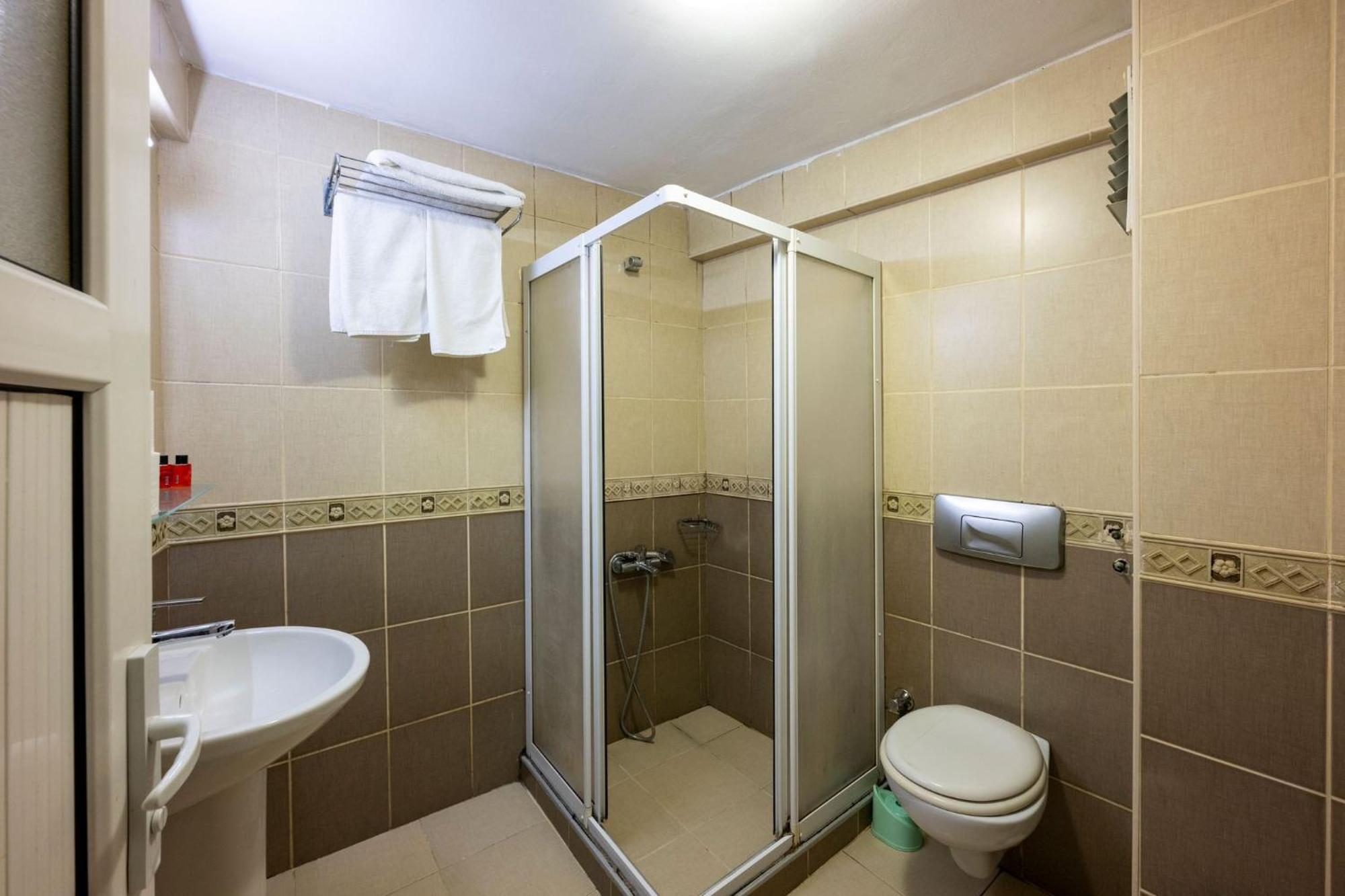 Saray Boutique Hotel Laleli Istambul Extérieur photo
