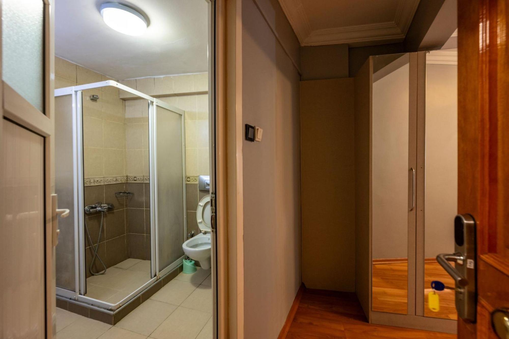 Saray Boutique Hotel Laleli Istambul Extérieur photo