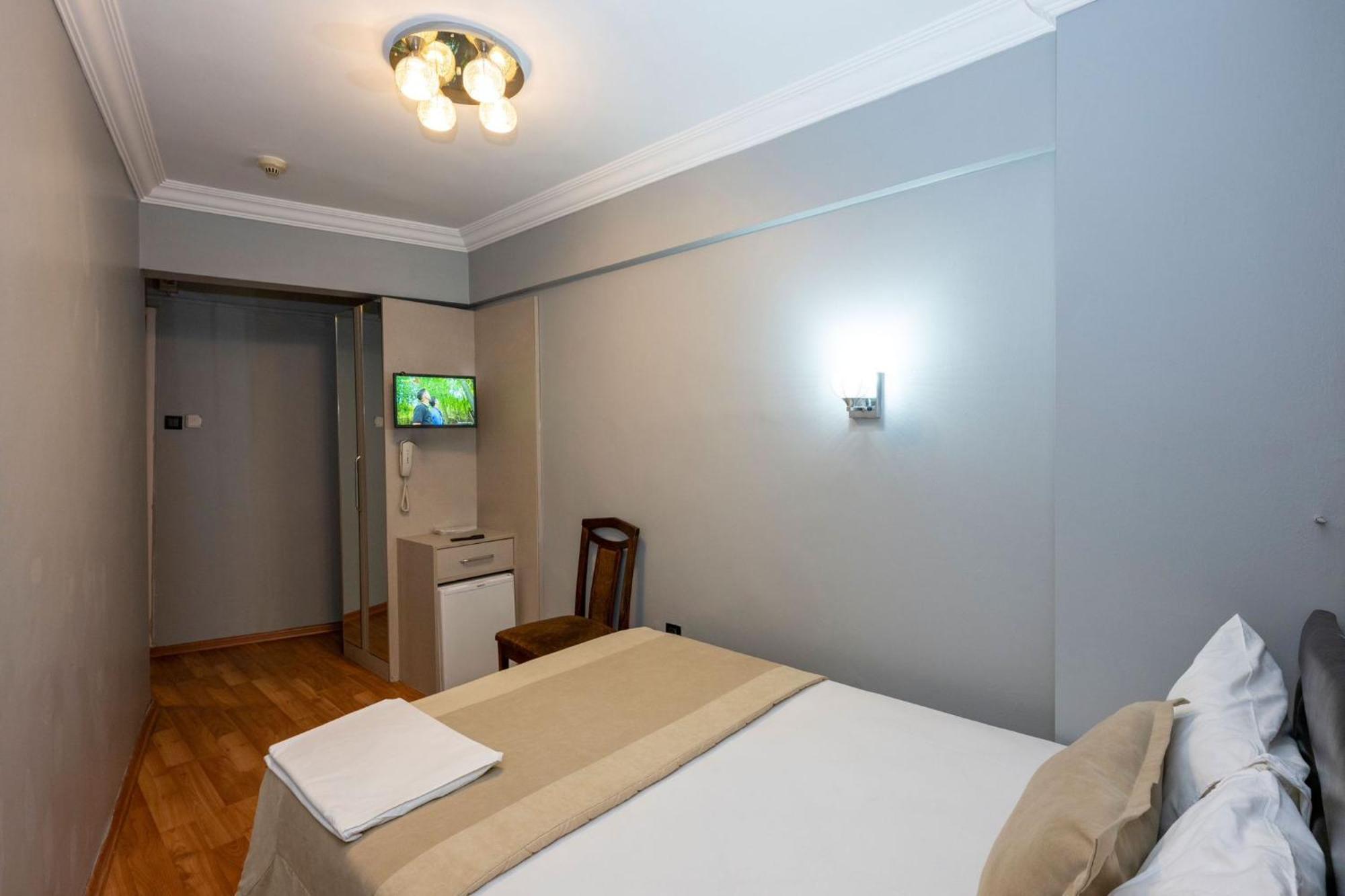 Saray Boutique Hotel Laleli Istambul Extérieur photo