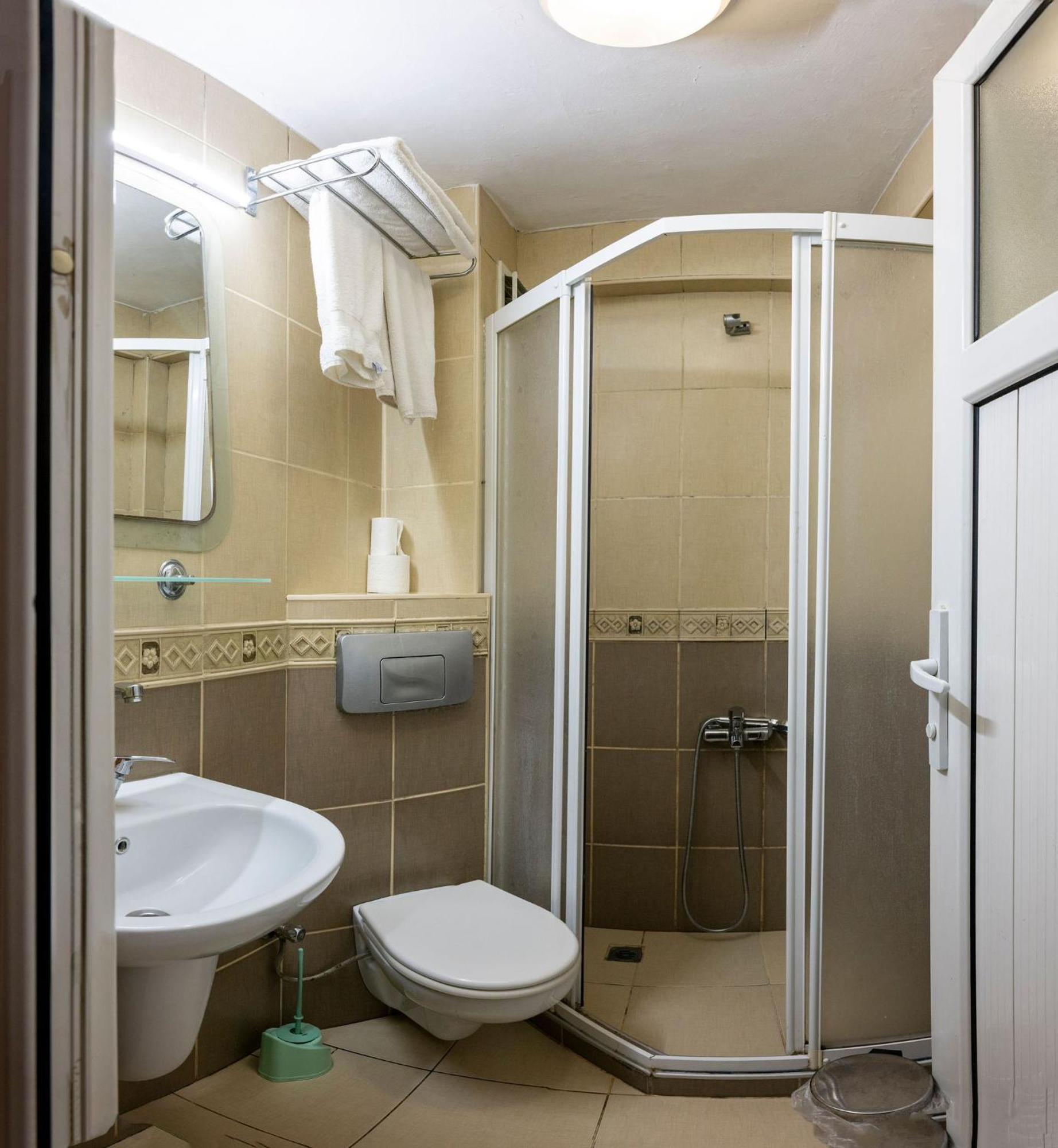 Saray Boutique Hotel Laleli Istambul Extérieur photo